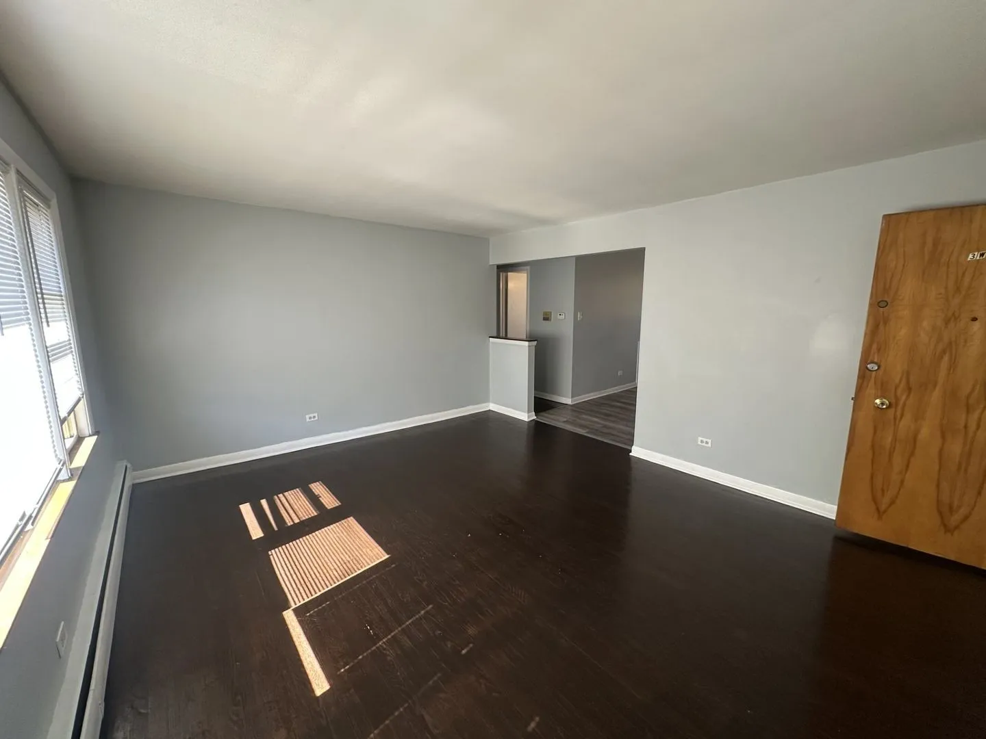 6711 S Chappel Ave, ,  60649, USA 60649-unit#3W-Chicago-IL