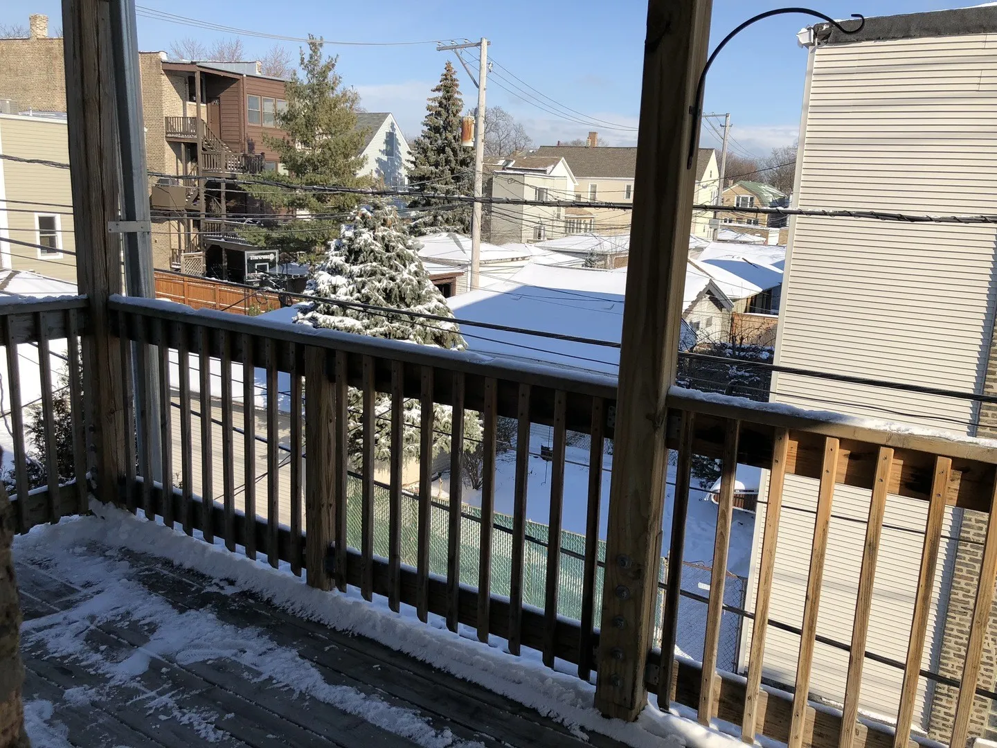 5407 N Ravenswood Ave, , 60640, USA 60640-unit#2R-Chicago-IL
