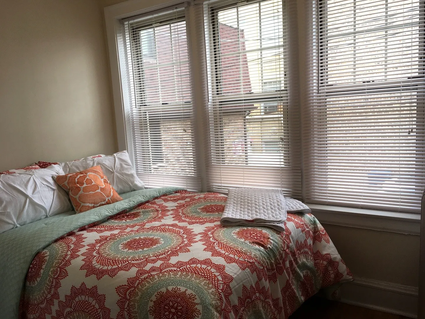 2316 W Granville Ave, ,  60659, USA 60659-unit#3-Chicago-IL