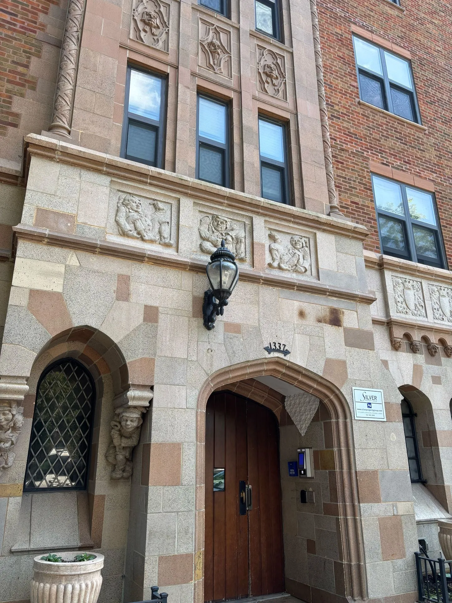 1337 W Fargo Ave, , 60626, USA 60626-unit#1207-Chicago-IL