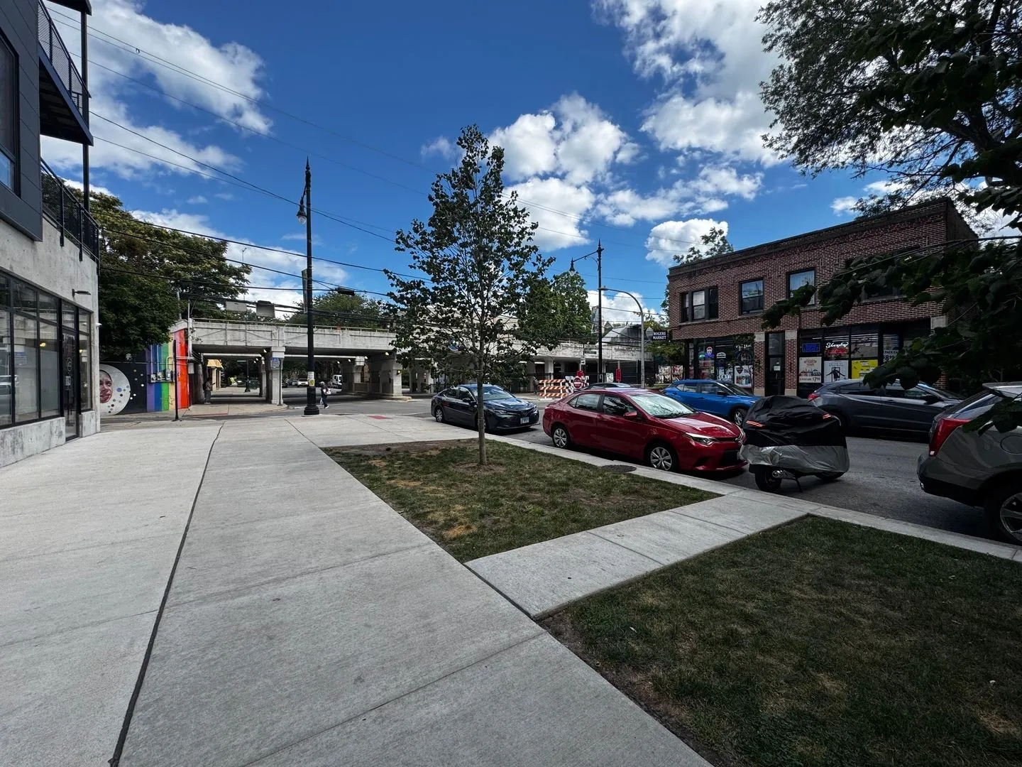 1344 W Lunt Ave, ,  60626, USA 60626-unit#302-Chicago-IL