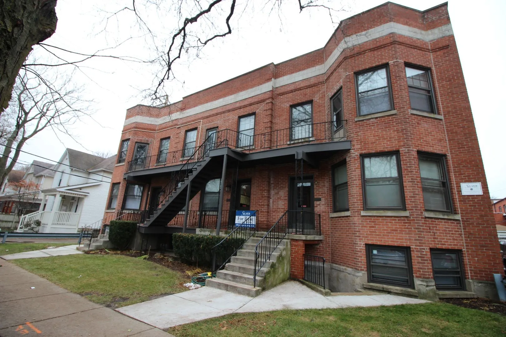 834 Sherman Ave, ,  60202, USA 60202-unit#4-Evanston-IL