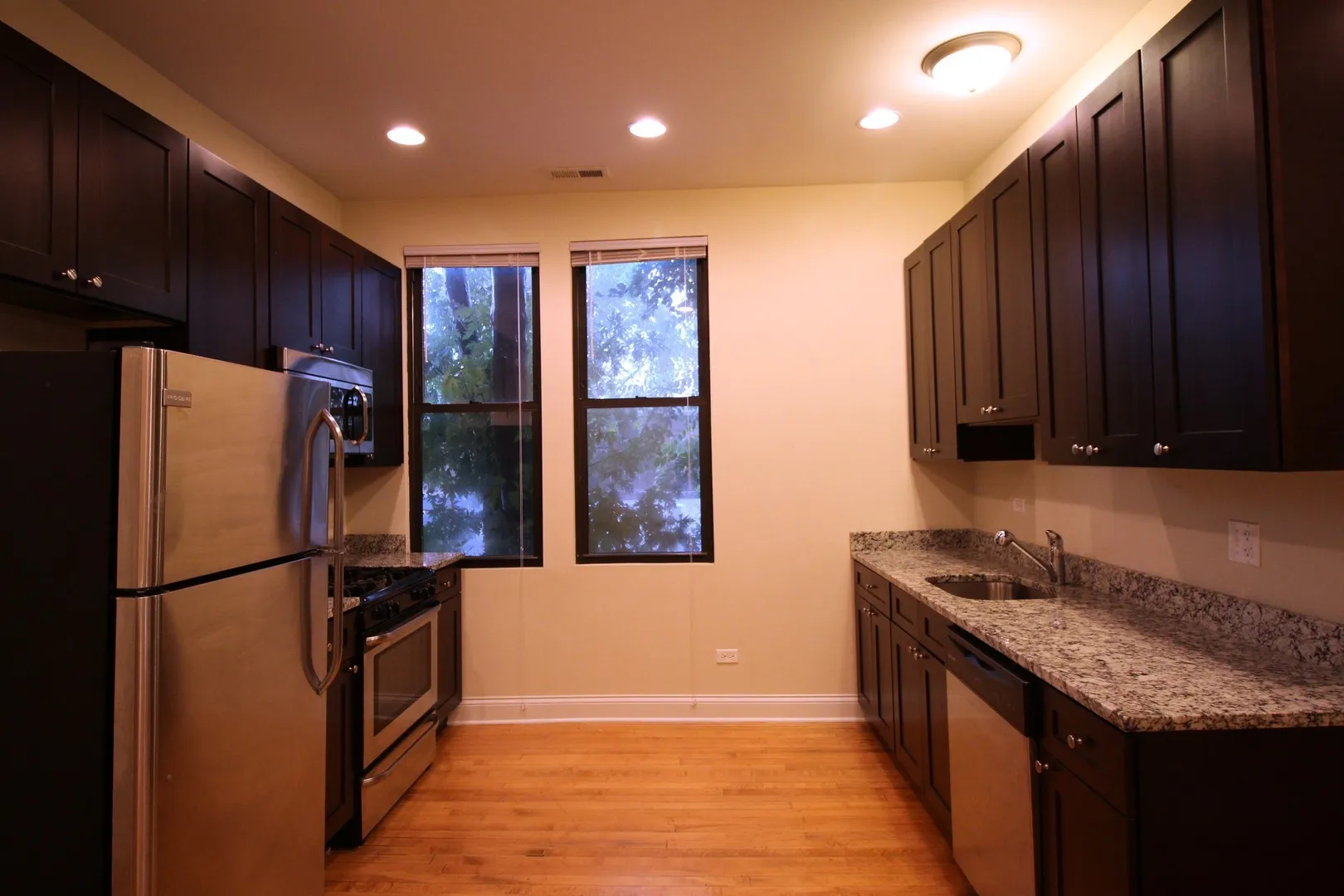 5407 N Ravenswood Ave, ,  60640, USA 60640-unit#2F-Chicago-IL