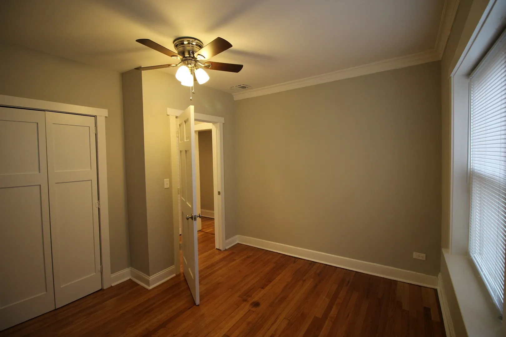 4402 W Belden Ave, ,  60639, USA 60639-unit#3-Chicago-IL