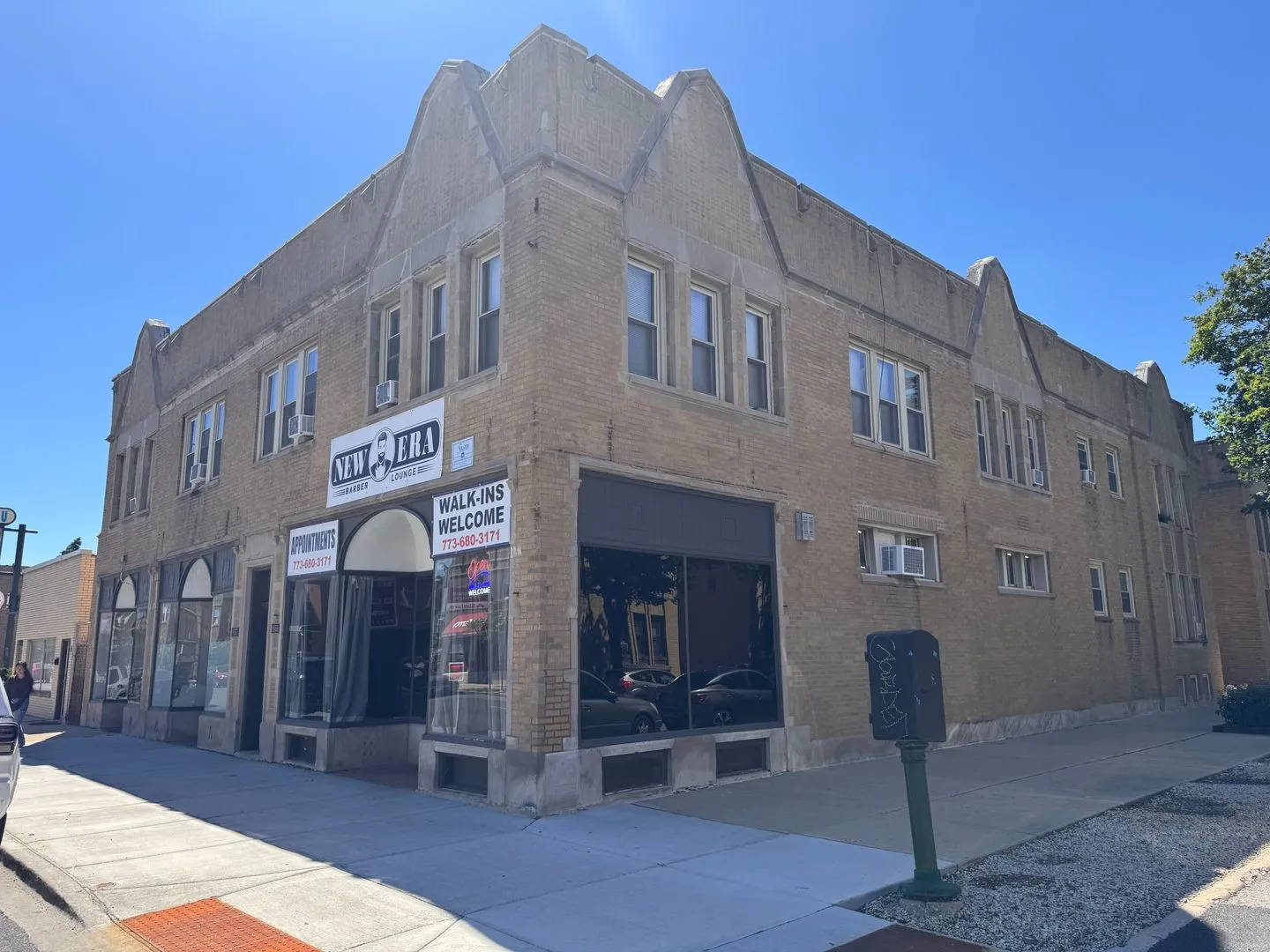 3547 N Meade Ave, , 60634, USA 60634-unit#1-Chicago-IL