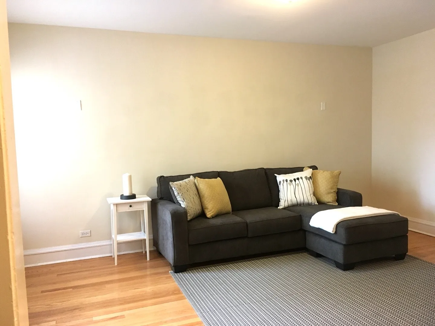 2316 W Granville Ave, ,  60659, USA 60659-unit#3-Chicago-IL