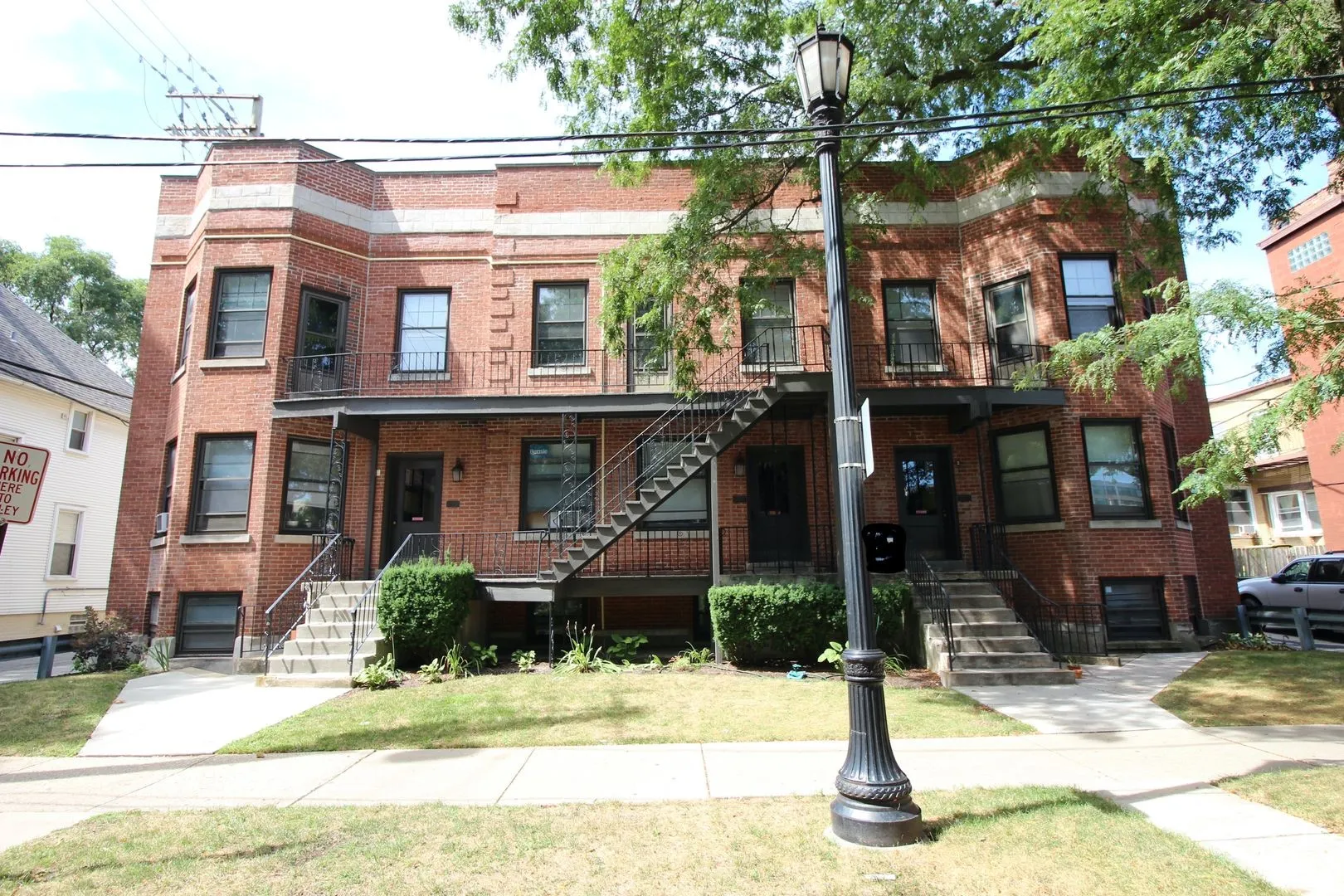836 Sherman Ave, , 60202, USA 60202-unit#11-Evanston-IL