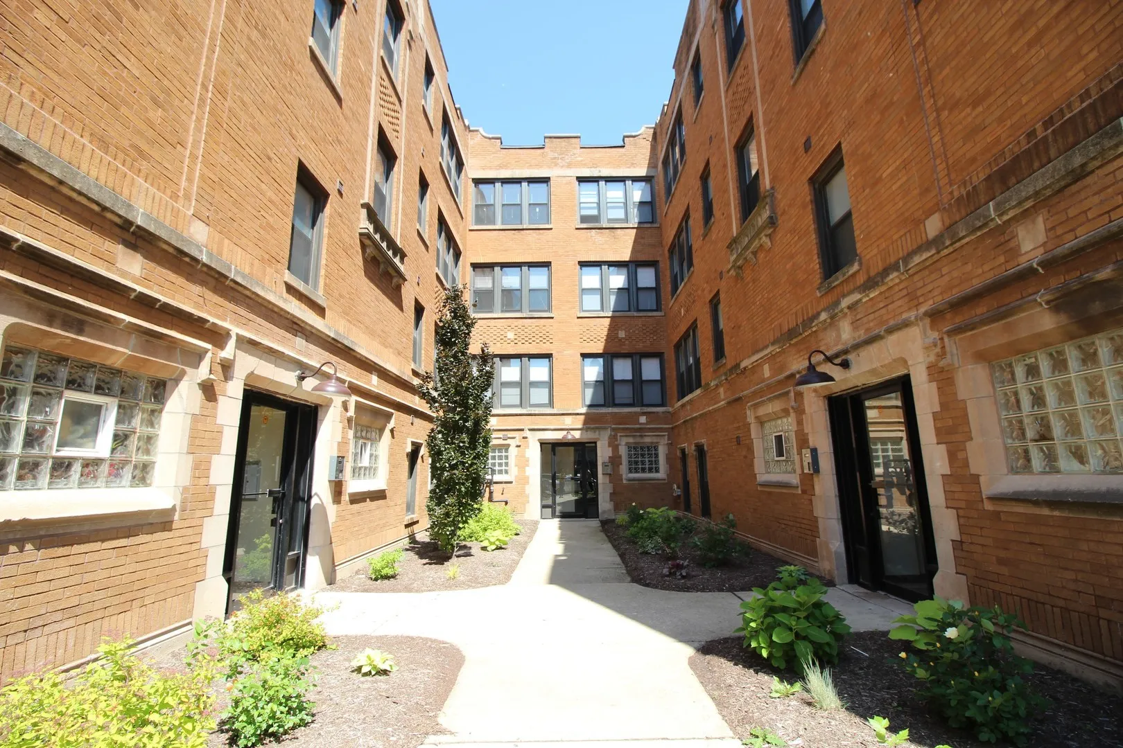 4751 N Troy St, ,  60625, USA 60625-unit#GARDEN WEST-Chicago-IL