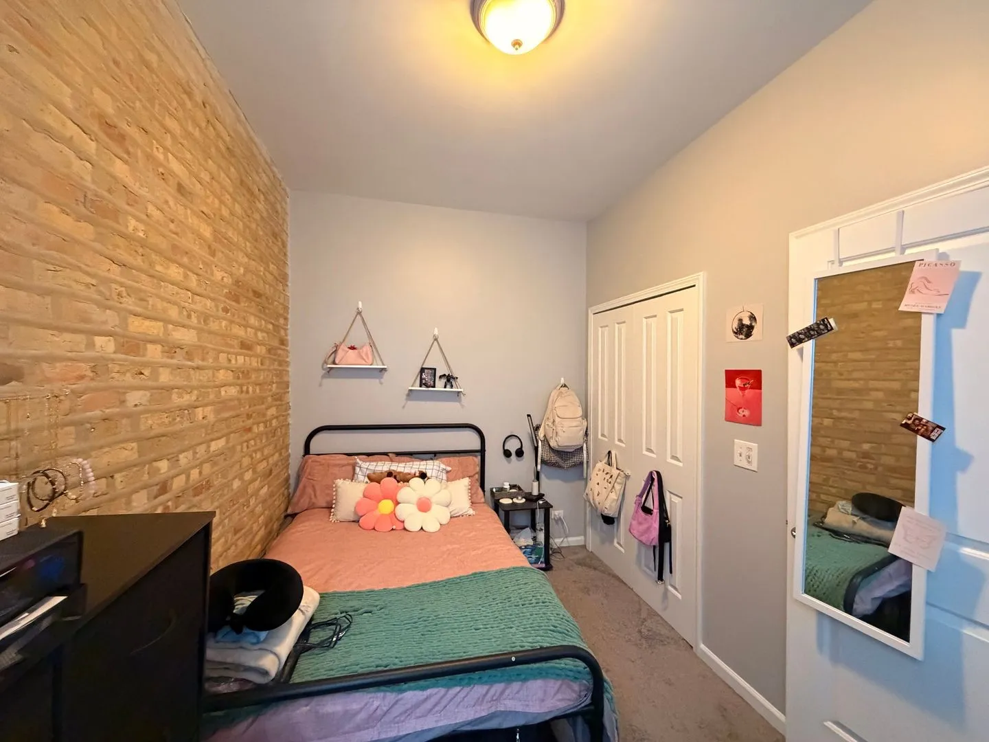 2746 W Le Moyne St, , 60622, USA 60622-unit#1F-Chicago-IL