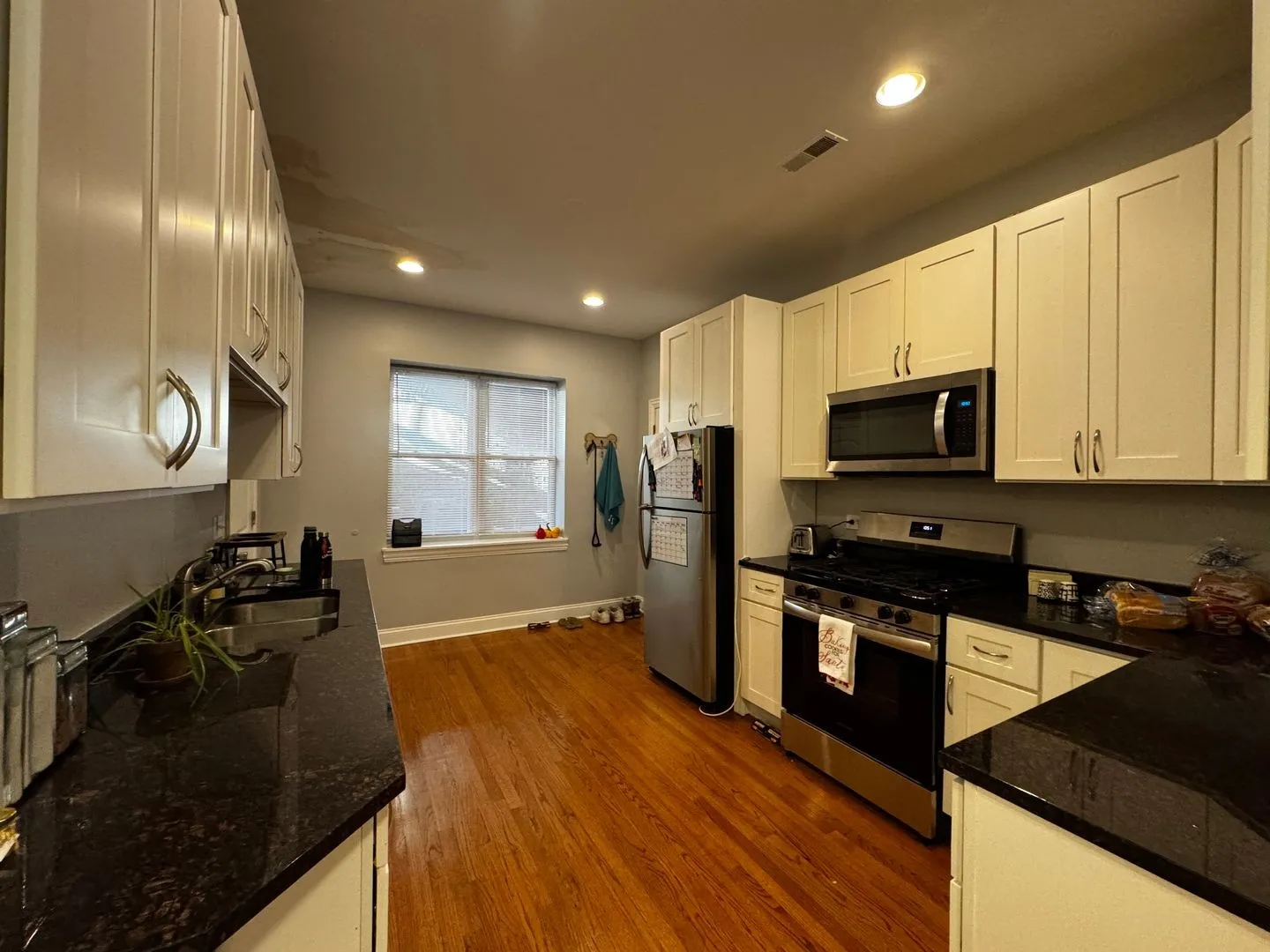 4654 N Monticello Ave, , 60625, USA 60625-unit#3-Chicago-IL