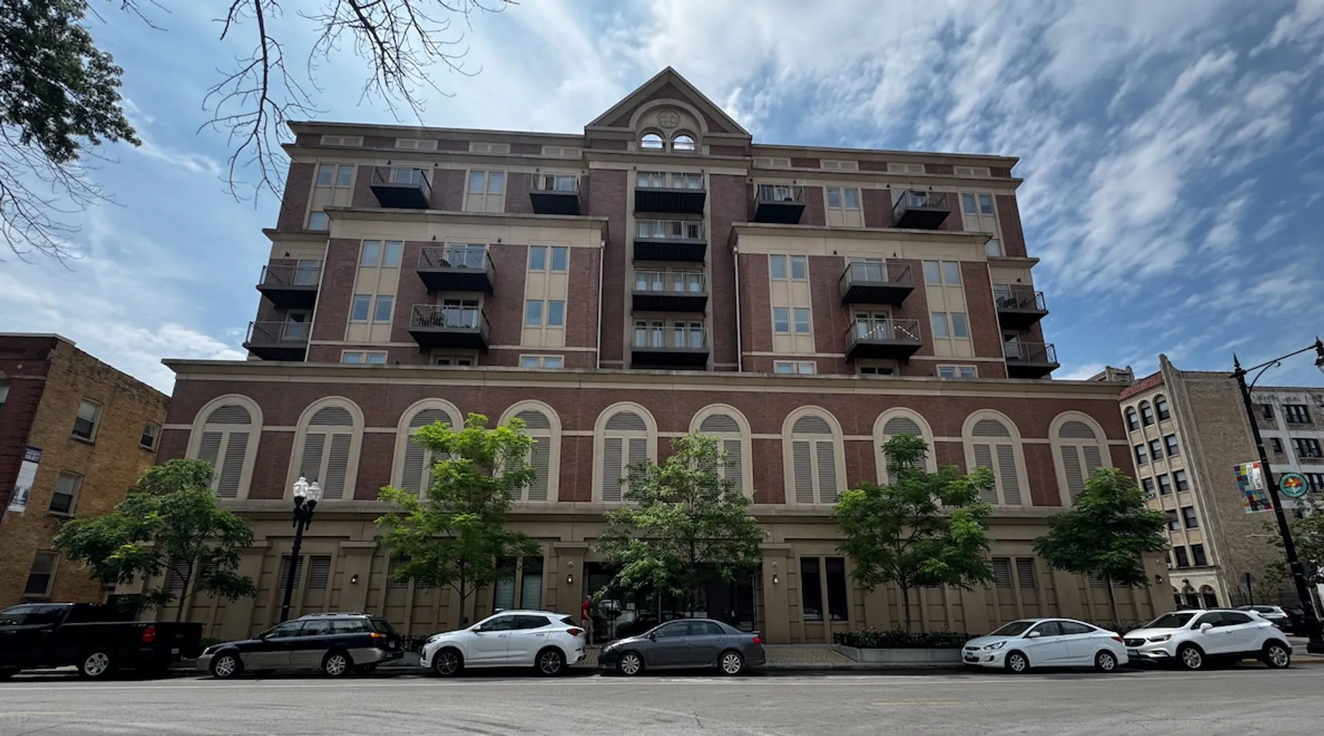 1323 W Morse Ave, , 60626, USA 60626-unit#809-Chicago-IL