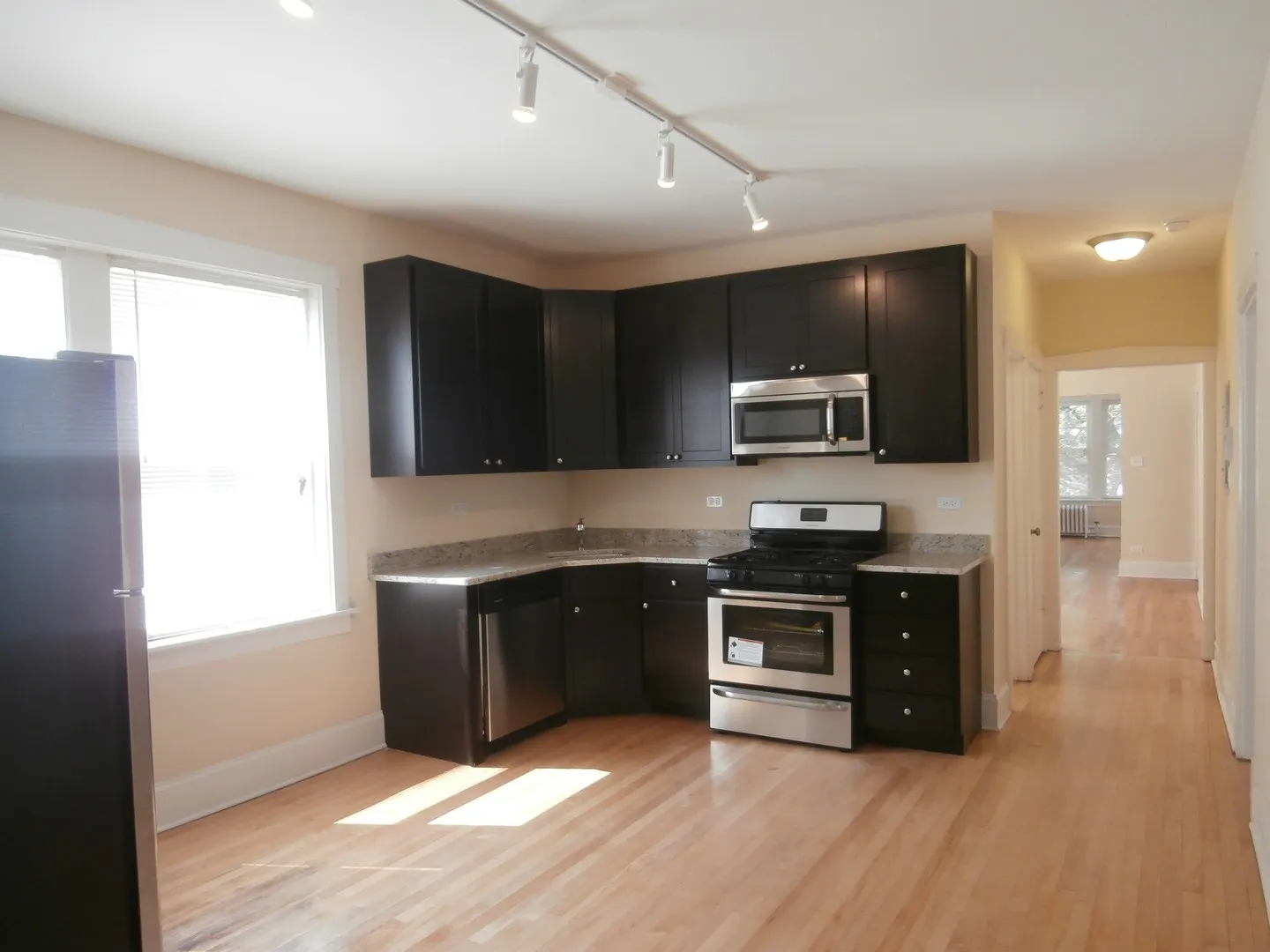 3115 N Monticello Ave, , 60618, USA 60618-unit#3-Chicago-IL