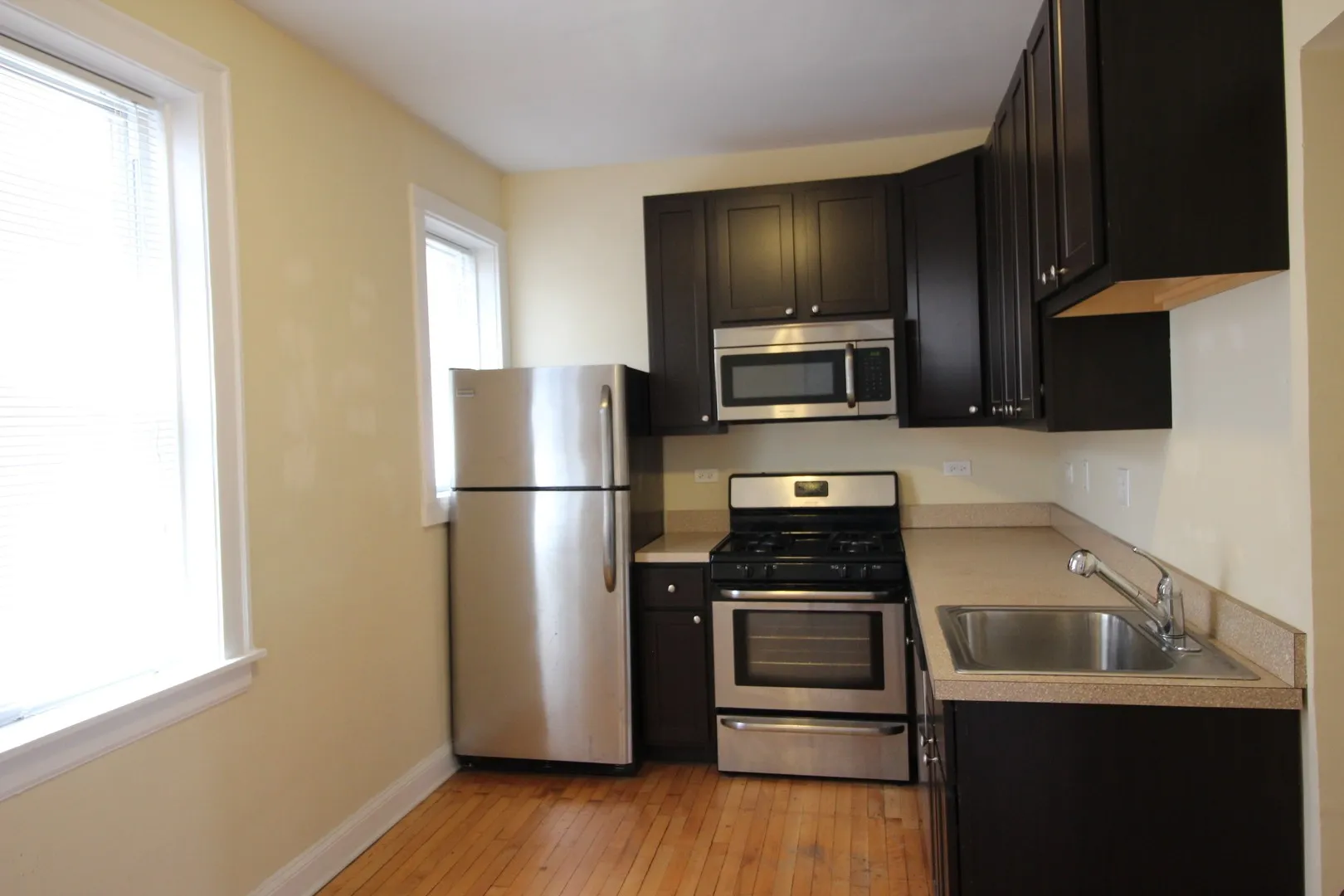 4027 N Monticello Ave, , 60618, USA 60618-unit#2-Chicago-IL