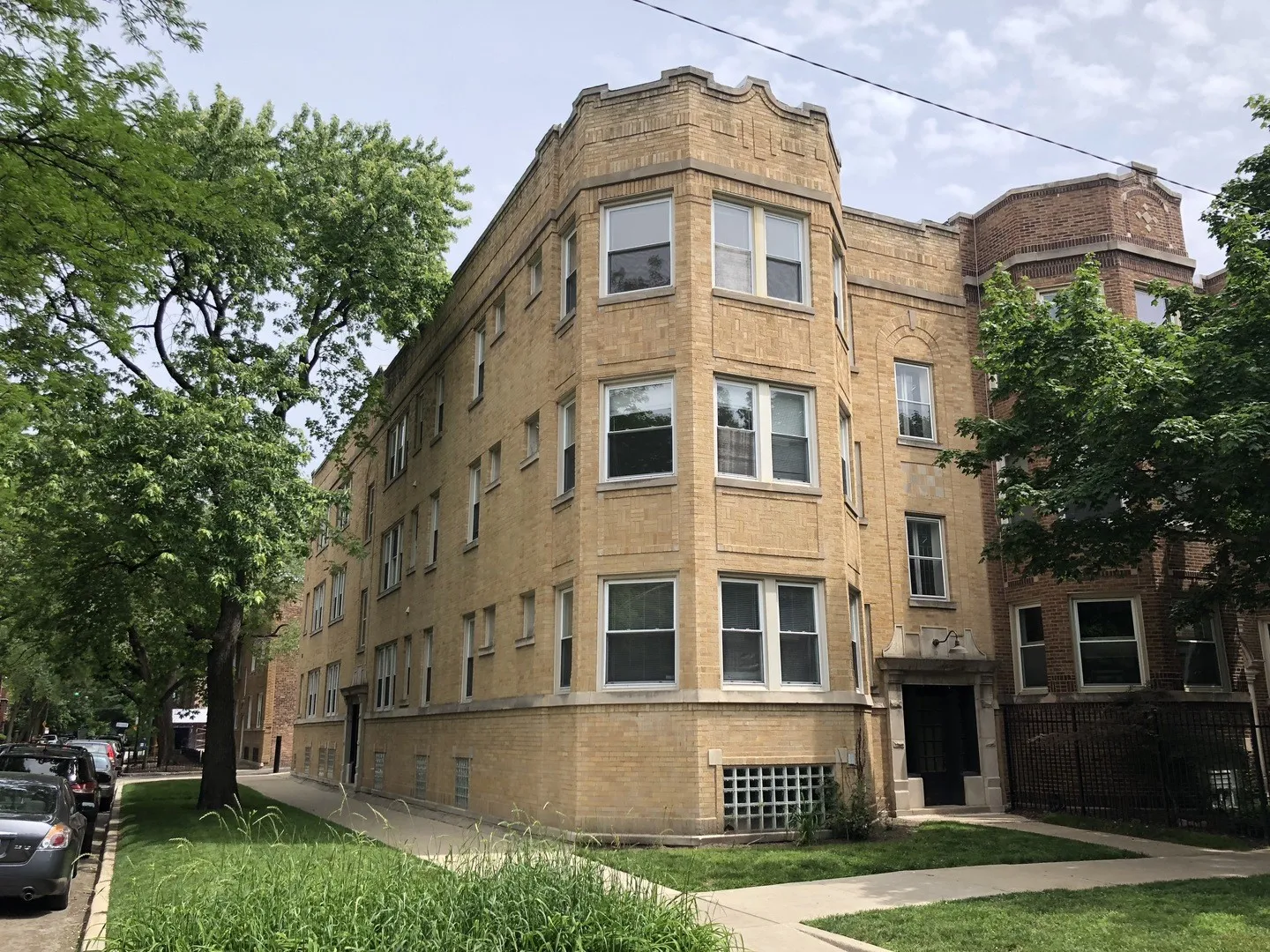 4737 N Leavitt St, , 60625, USA 60625-unit#1N-Chicago-IL