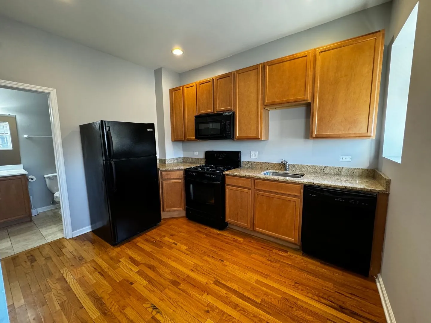 4722 N Bernard St, , 60625, USA 60625-unit#2W-Chicago-IL