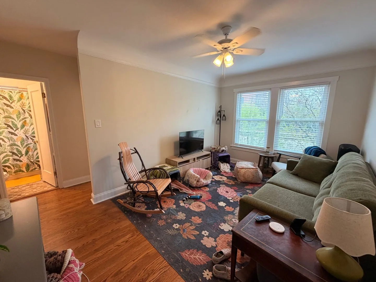 7021 N Glenwood Ave, ,  60626, USA 60626-unit#2S-Chicago-IL