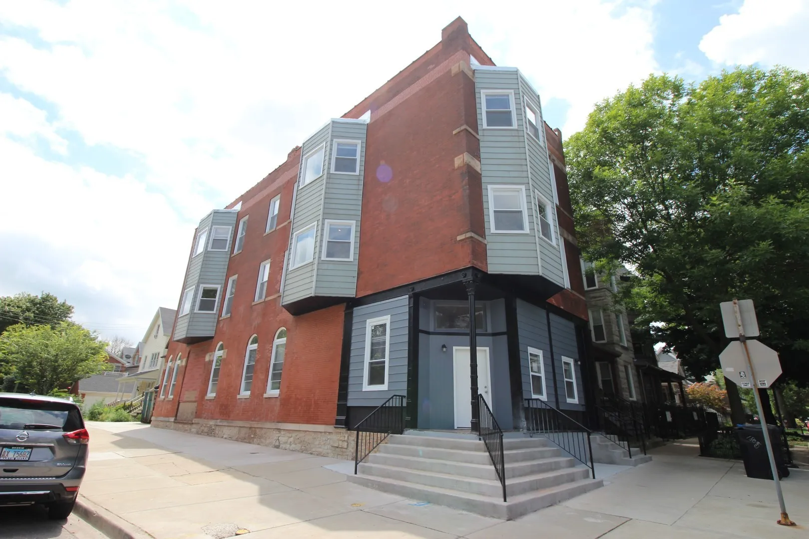 1801 W School St, , 60657, USA 60657-unit#1-Chicago-IL