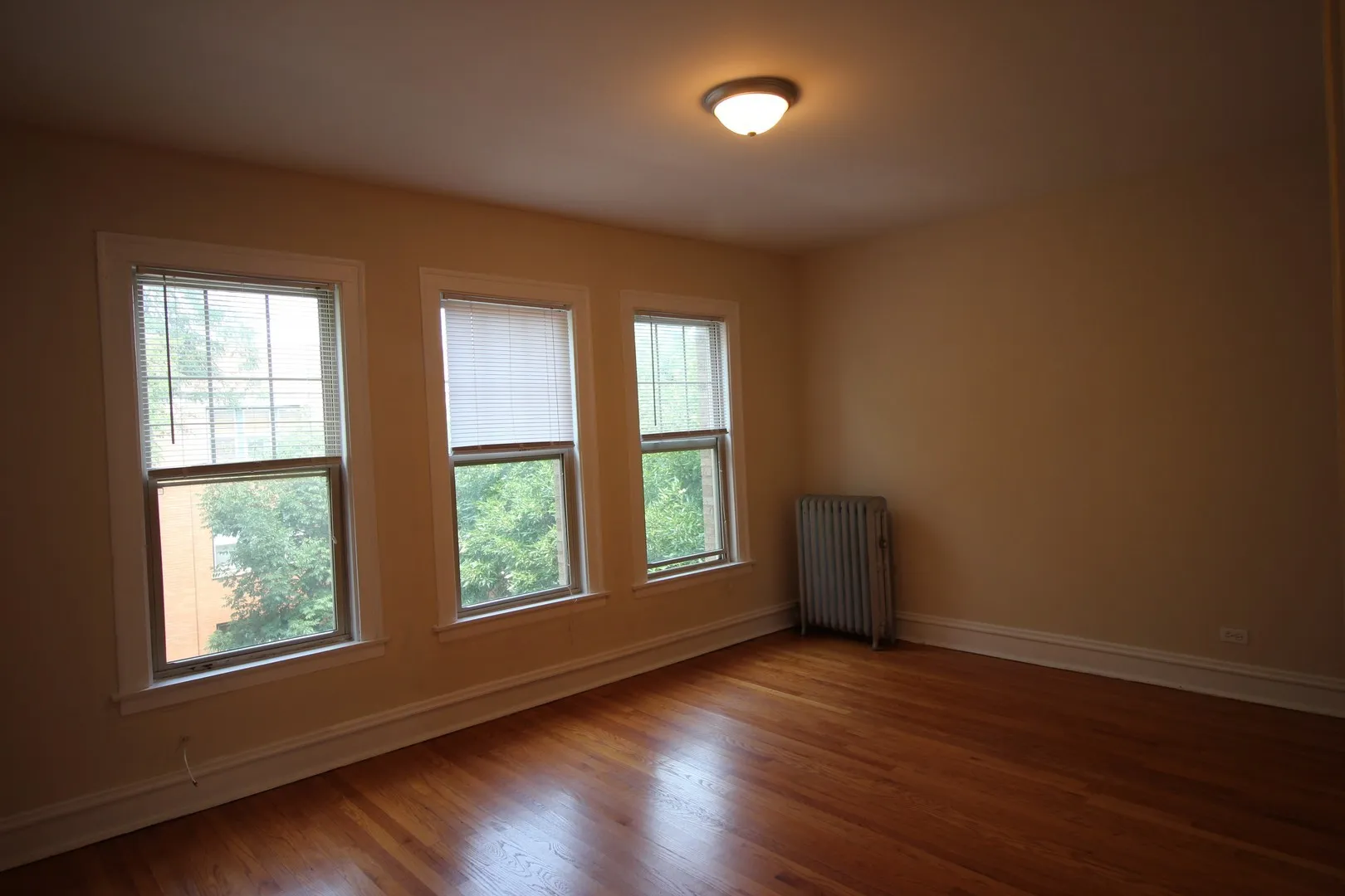 2339 W Rosemont Ave, , 60659, USA 60659-unit#3-Chicago-IL