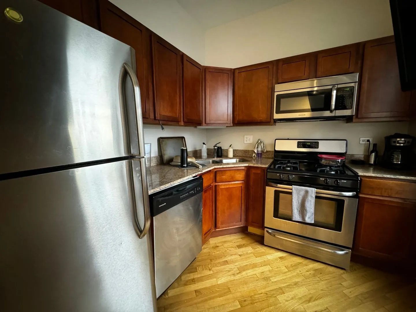 2746 W Le Moyne St, ,  60622, USA 60622-unit#2F-Chicago-IL