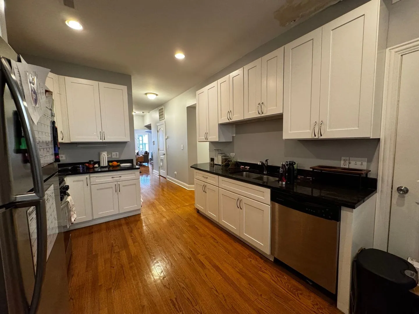 4654 N Monticello Ave, , 60625, USA 60625-unit#3-Chicago-IL
