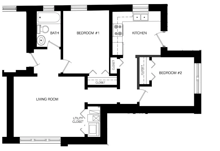 4749 N Troy St, , 60625, USA 60625-unit#1S-Chicago-IL