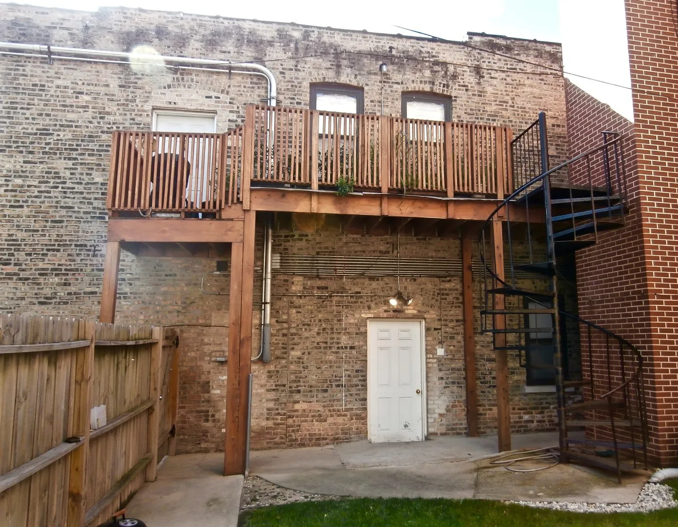 4955 N Damen Ave, ,  60625, USA 60625-unit#1RS-Chicago-IL