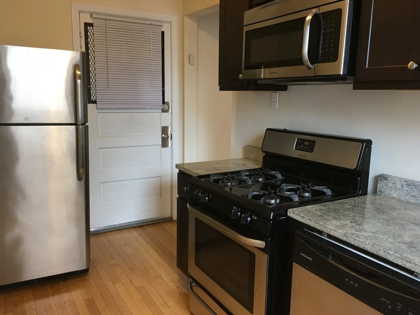 2316 W Granville Ave, ,  60659, USA 60659-unit#3-Chicago-IL