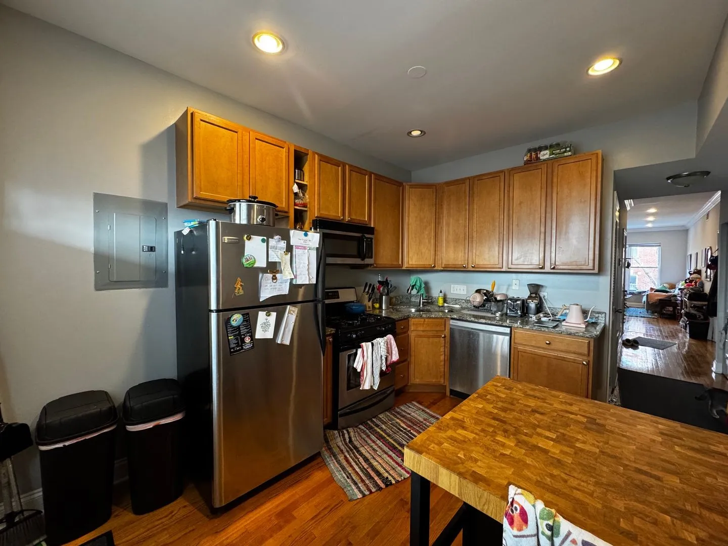 3641 W Leland Ave, , 60625, USA 60625-unit#3-Chicago-IL