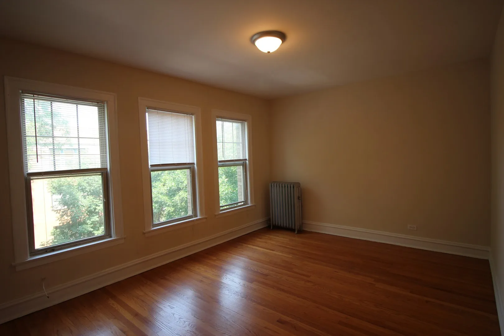 2339 W Rosemont Ave, , 60659, USA 60659-unit#3-Chicago-IL