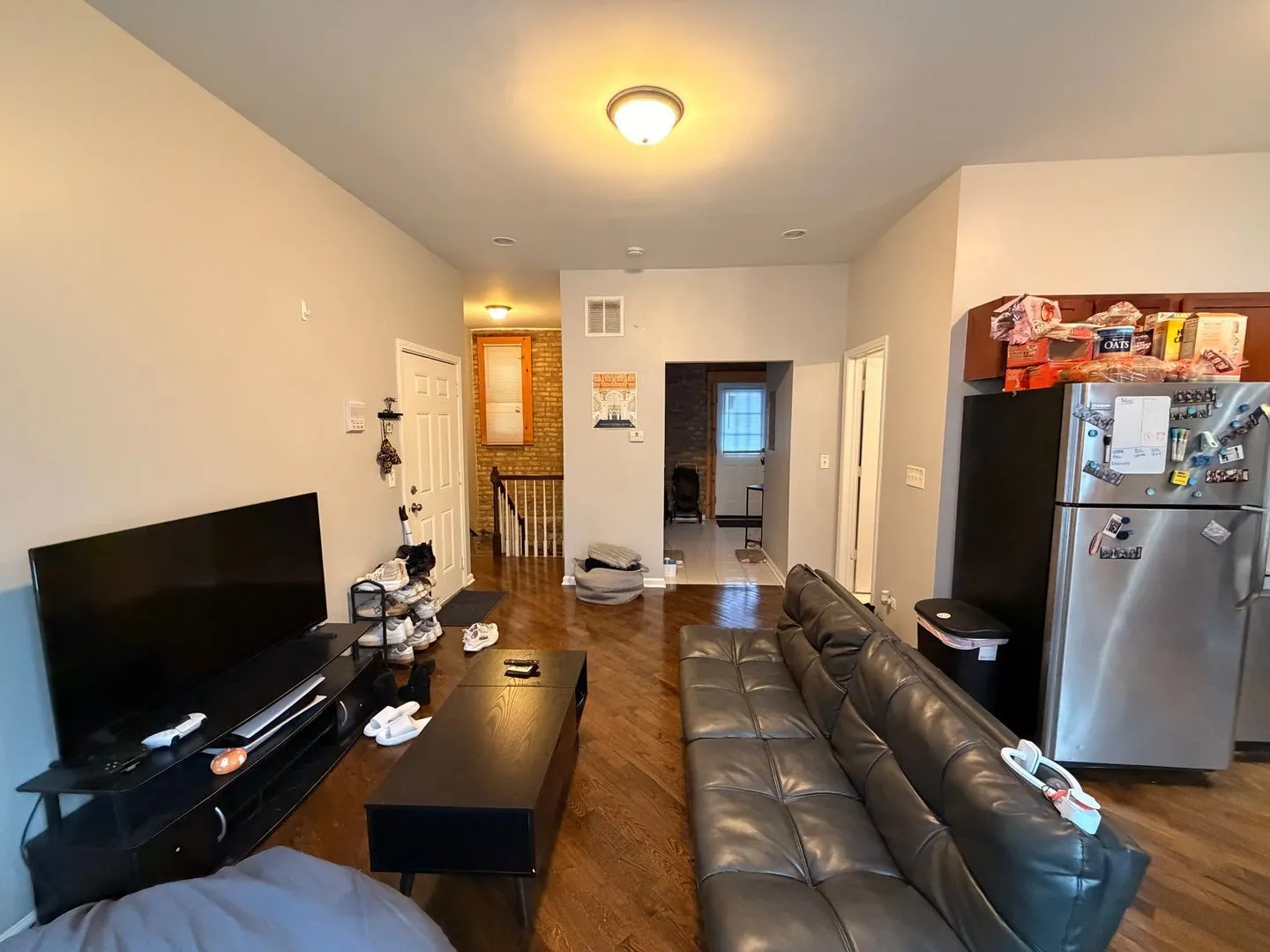 2746 W Le Moyne St, , 60622, USA 60622-unit#1F-Chicago-IL
