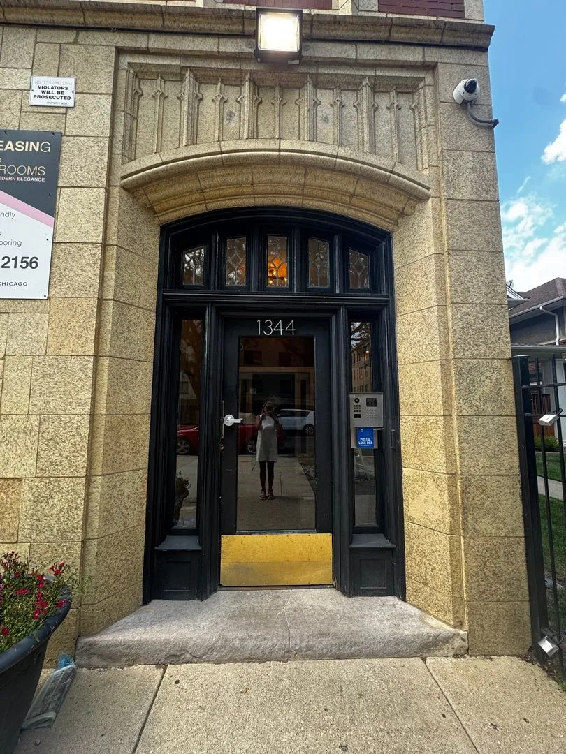 1344 W Lunt Ave, , 60626, USA 60626-unit#306-Chicago-IL