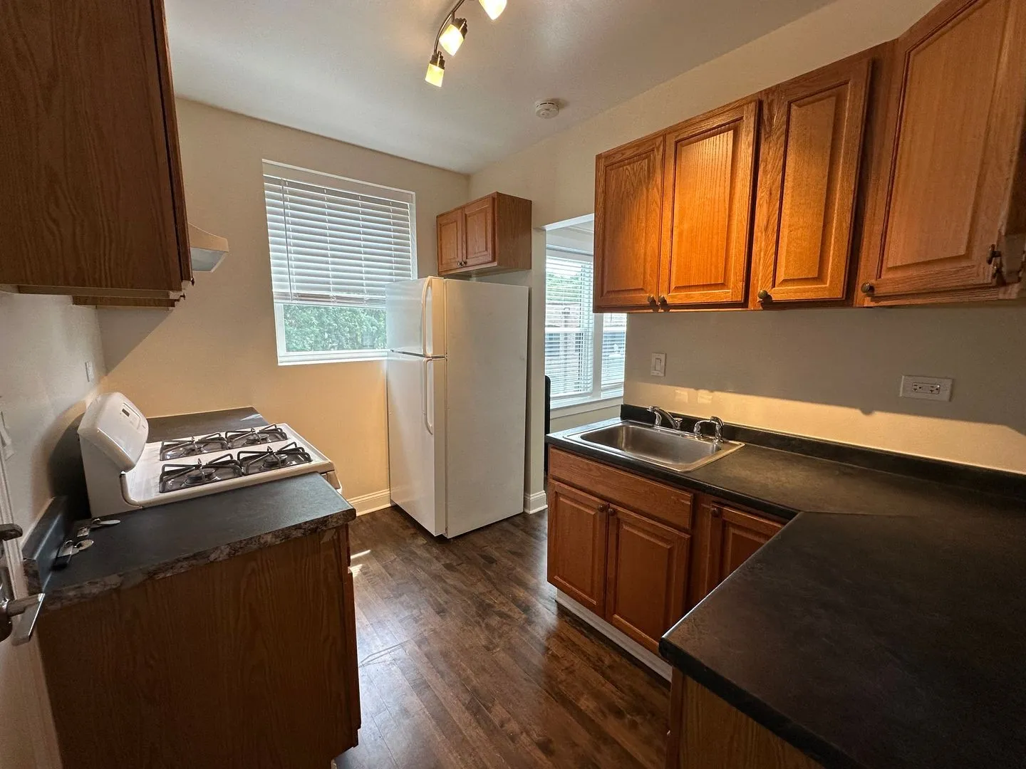 1373 W Greenleaf Ave, , 60626, USA 60626-unit#1S-Chicago-IL