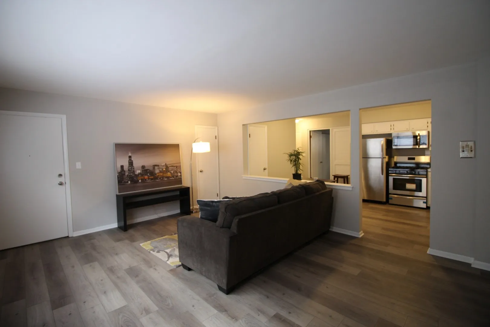 4812 N Hermitage Ave, ,  60640, USA 60640-unit#3D-Chicago-IL