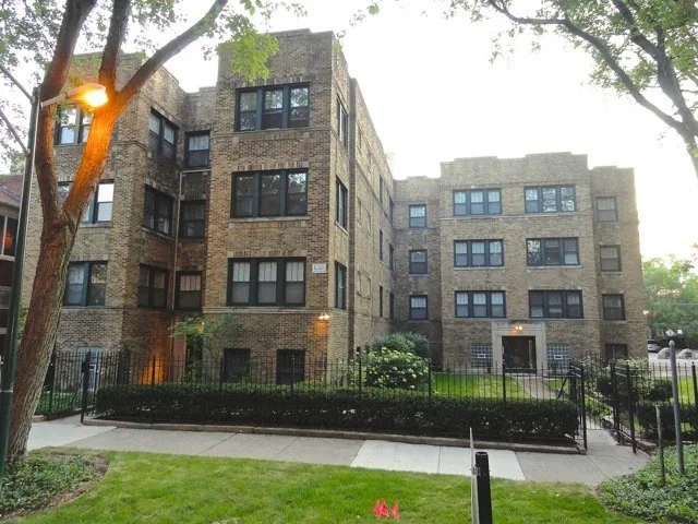 4954 N St Louis Ave, , 60625, USA 60625-unit#1-Chicago-IL