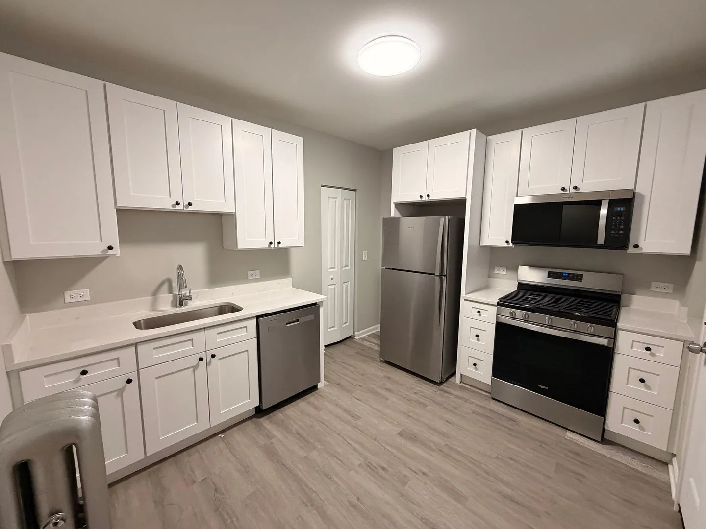 2603 N Kostner Ave, ,  60639, USA 60639-unit#1-Chicago-IL