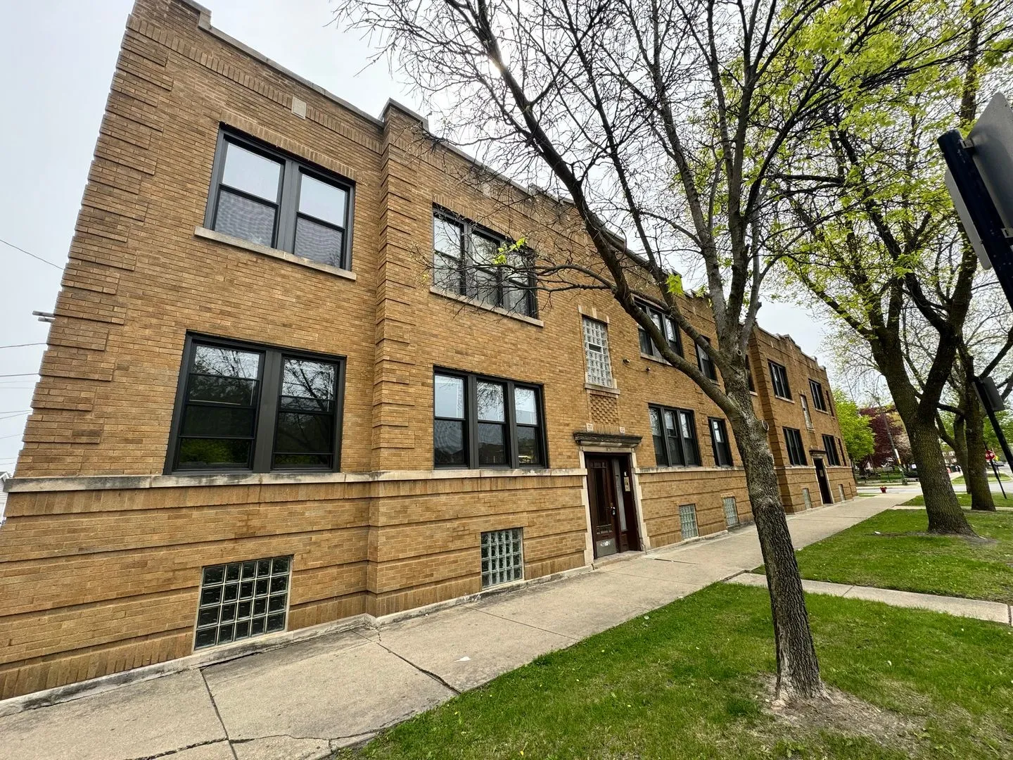 2605 N Kostner Ave, , 60639, USA 60639-unit#1-Chicago-IL