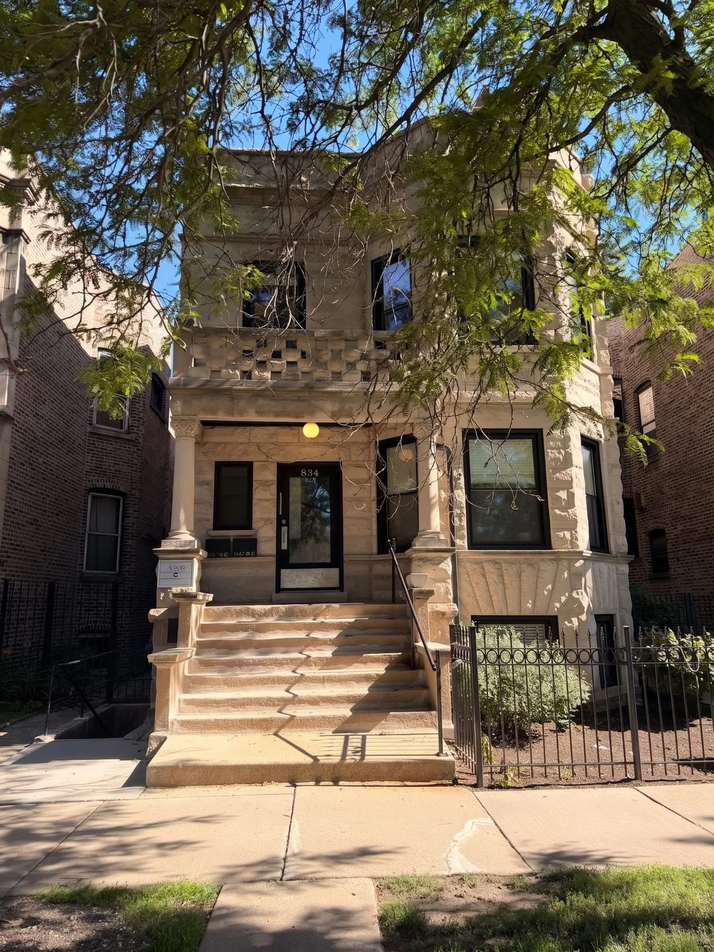 834 W Waveland Ave, ,  60613, USA 60613-unit#GDN-Chicago-IL
