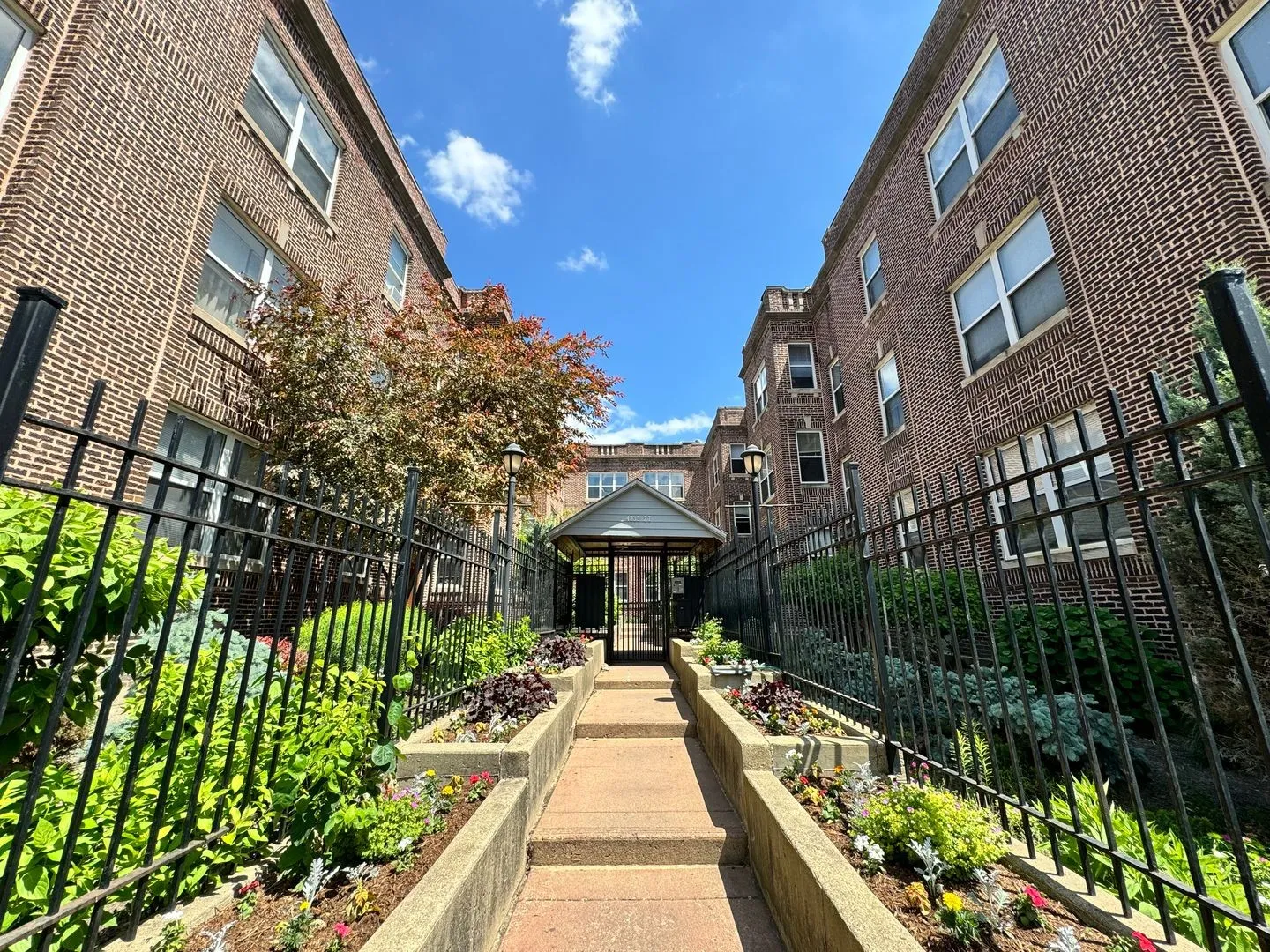 4933 N Kedzie Ave, , 60625, USA 60625-unit#2E-Chicago-IL
