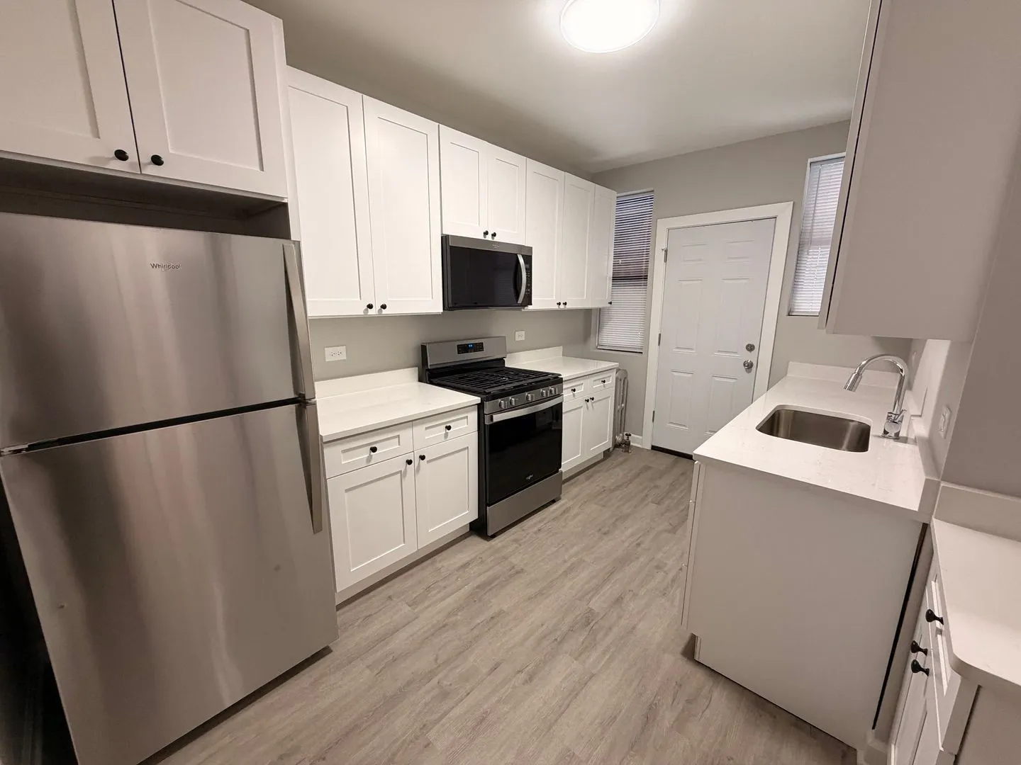 2605 N Kostner Ave, , 60639, USA 60639-unit#1-Chicago-IL