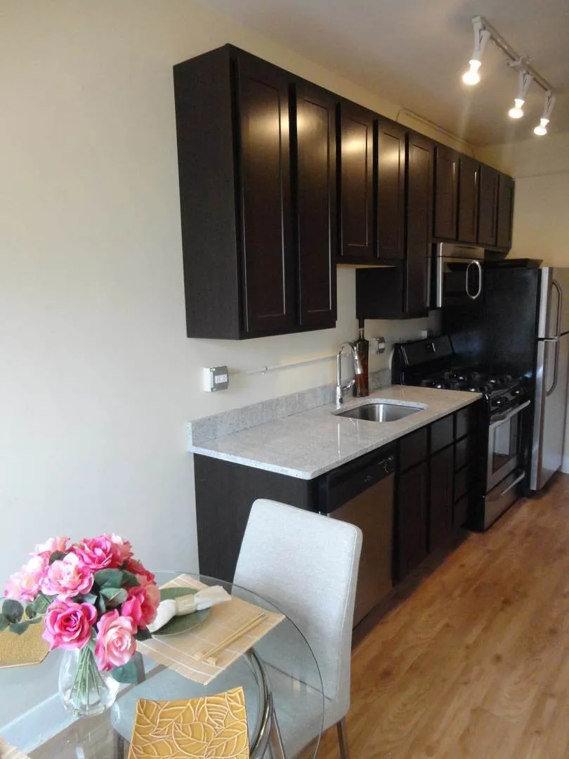 1204 W Granville Ave, ,  60660, USA 60660-unit#207-Chicago-IL