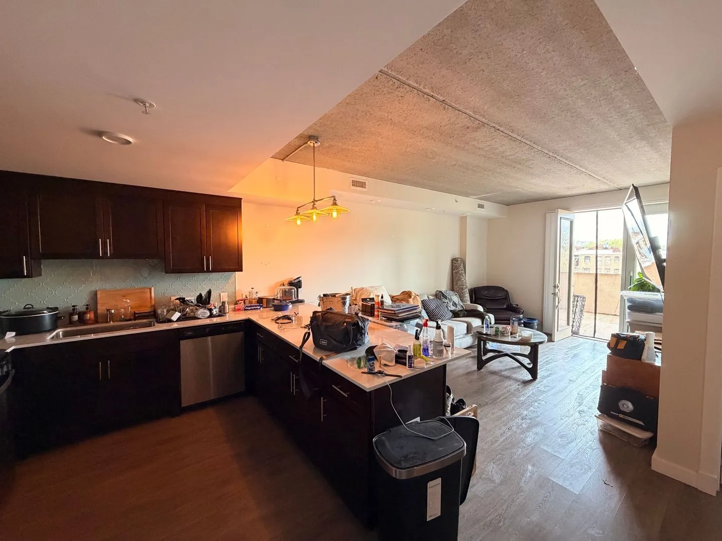 1323 W Morse Ave, ,  60626, USA 60626-unit#705-Chicago-IL
