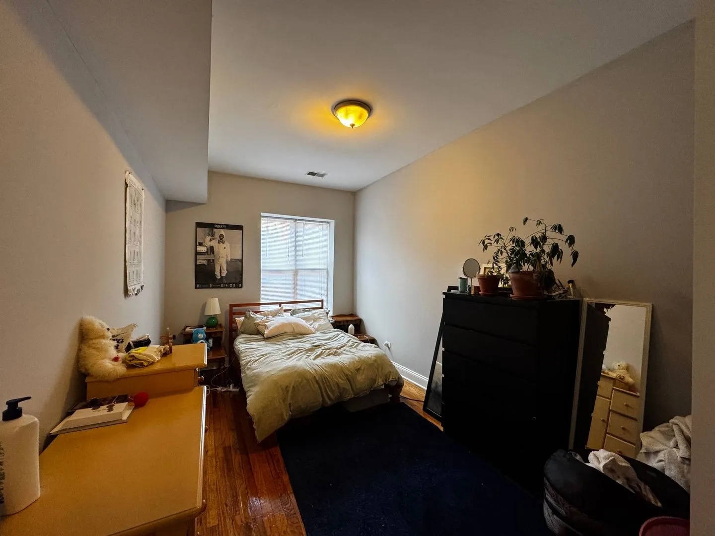 3641 W Leland Ave, , 60625, USA 60625-unit#3-Chicago-IL