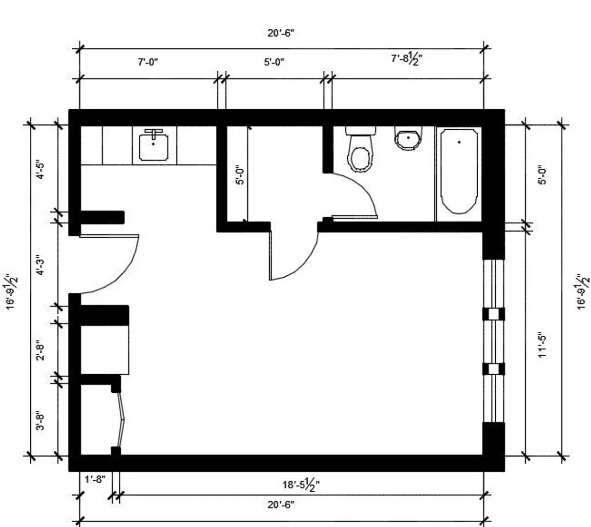 339 W Howard St, , 60202, USA 60202-unit#206-Evanston-IL