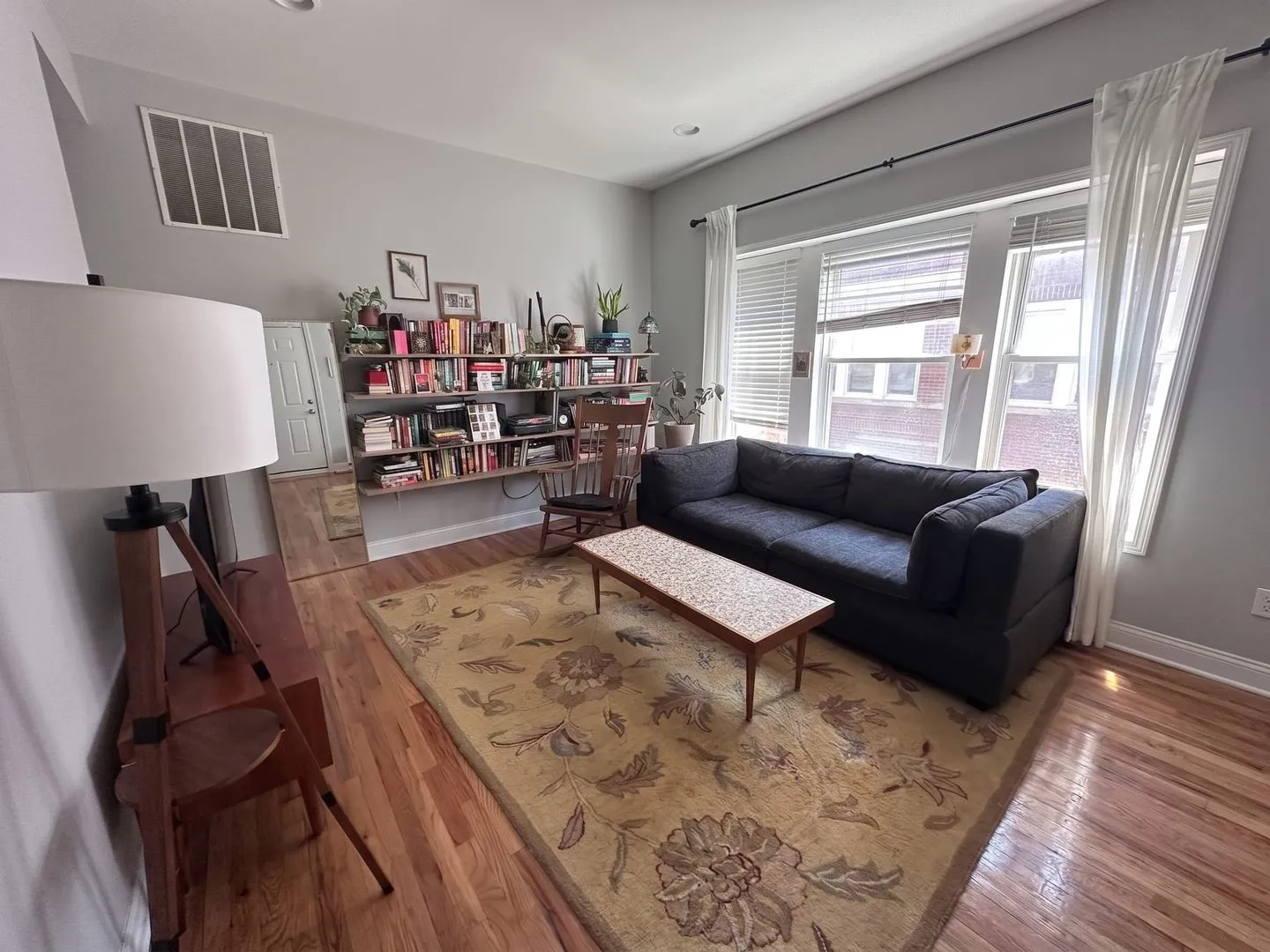 4724 N Bernard St, , 60625, USA 60625-unit#2E-Chicago-IL