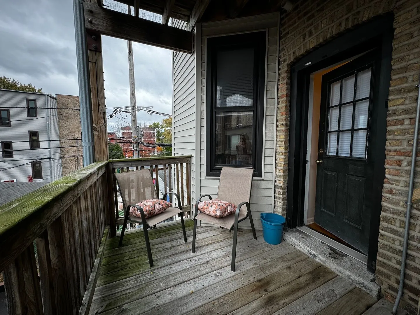 2746 W Le Moyne St, ,  60622, USA 60622-unit#2F-Chicago-IL