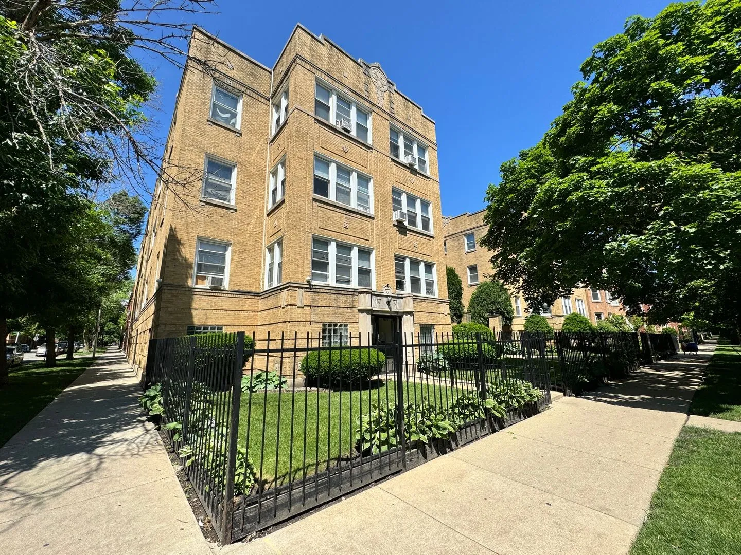 4906 N St Louis Ave, , 60625, USA 60625-unit#3W-Chicago-IL
