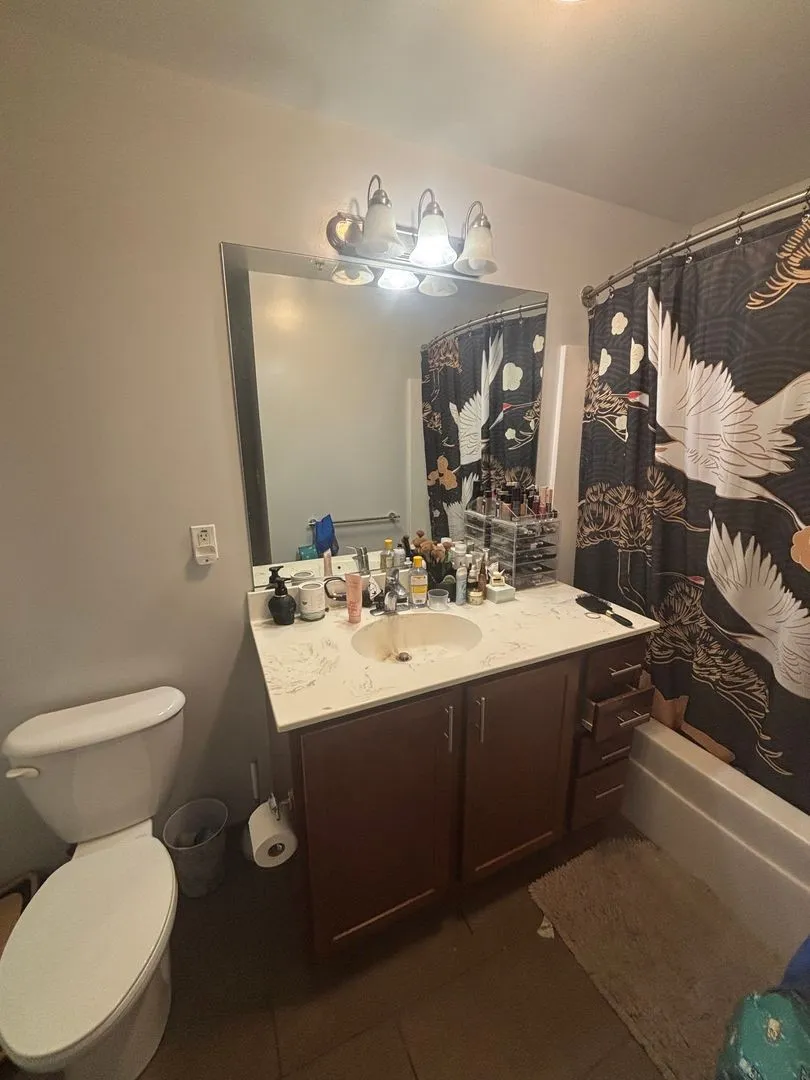 1337 W Fargo Ave, ,  60626, USA 60626-unit#304-Chicago-IL