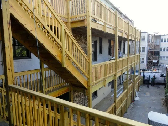 1303 W Columbia Ave, ,  60626, USA 60626-unit#1-Chicago-IL