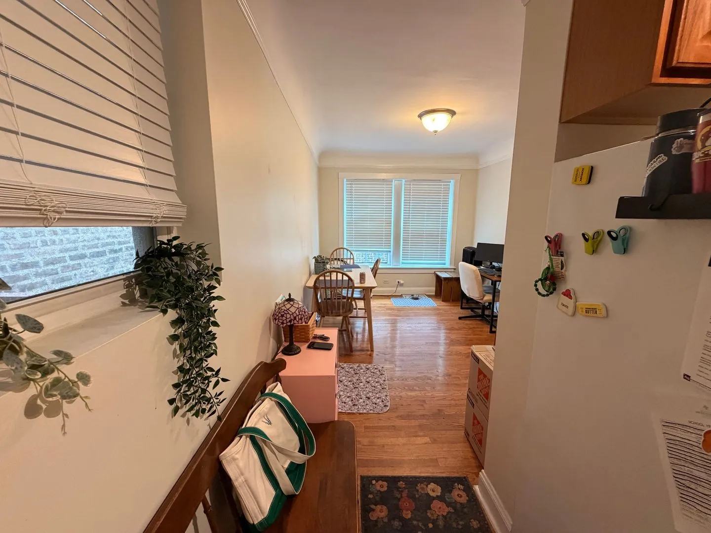 7021 N Glenwood Ave, ,  60626, USA 60626-unit#2S-Chicago-IL