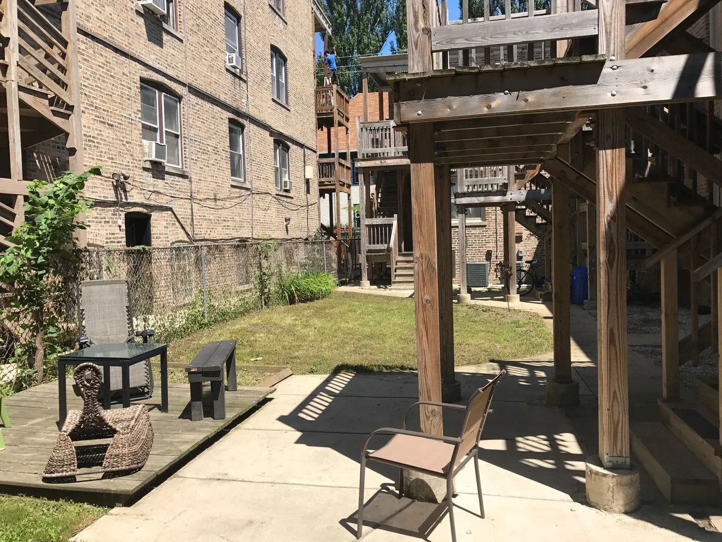 3802 W Irving Park Rd, , 60618, USA 60618-unit#1W-Chicago-IL